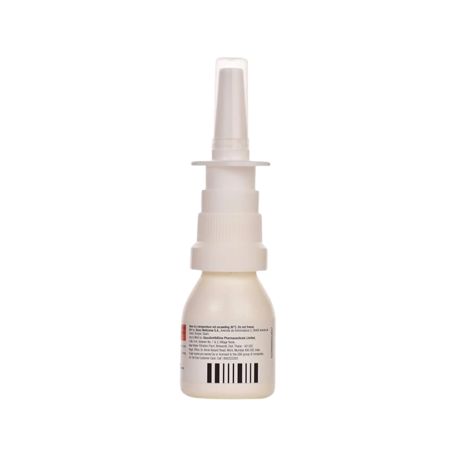 FLIXONASE NASAL SPRAY 12GM