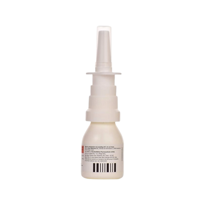 FLIXONASE NASAL SPRAY 12GM