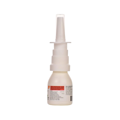 FLIXONASE NASAL SPRAY 12GM