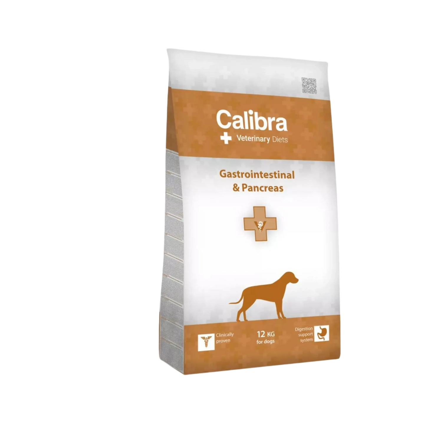 CALIBRA GASTRO DOG DRY FOOD (L) 12KG