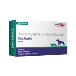 TAURIANS TABLET 10TAB