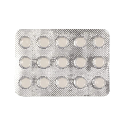 DILIGAN-25 TABLET 15TAB