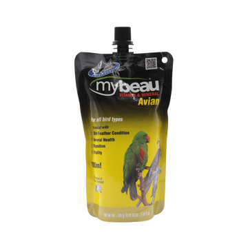 MY BEAU AVIAN FOR BIRDS 300ML