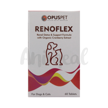 RENOFLEX TABLET - Animeal