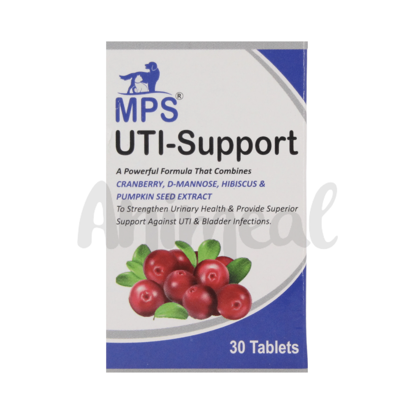 UTI SUPPORT TABLET 30TAB