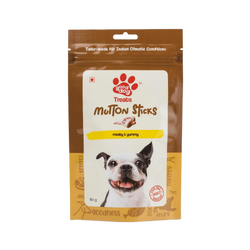 GOOD DOG MUTTON STICK 80GM