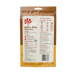 GOOD DOG MUTTON STICK 80GM