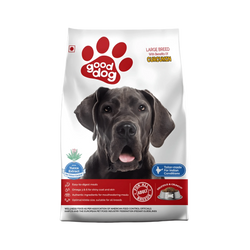 GOOD DOG ADULT (S) 0.5KG