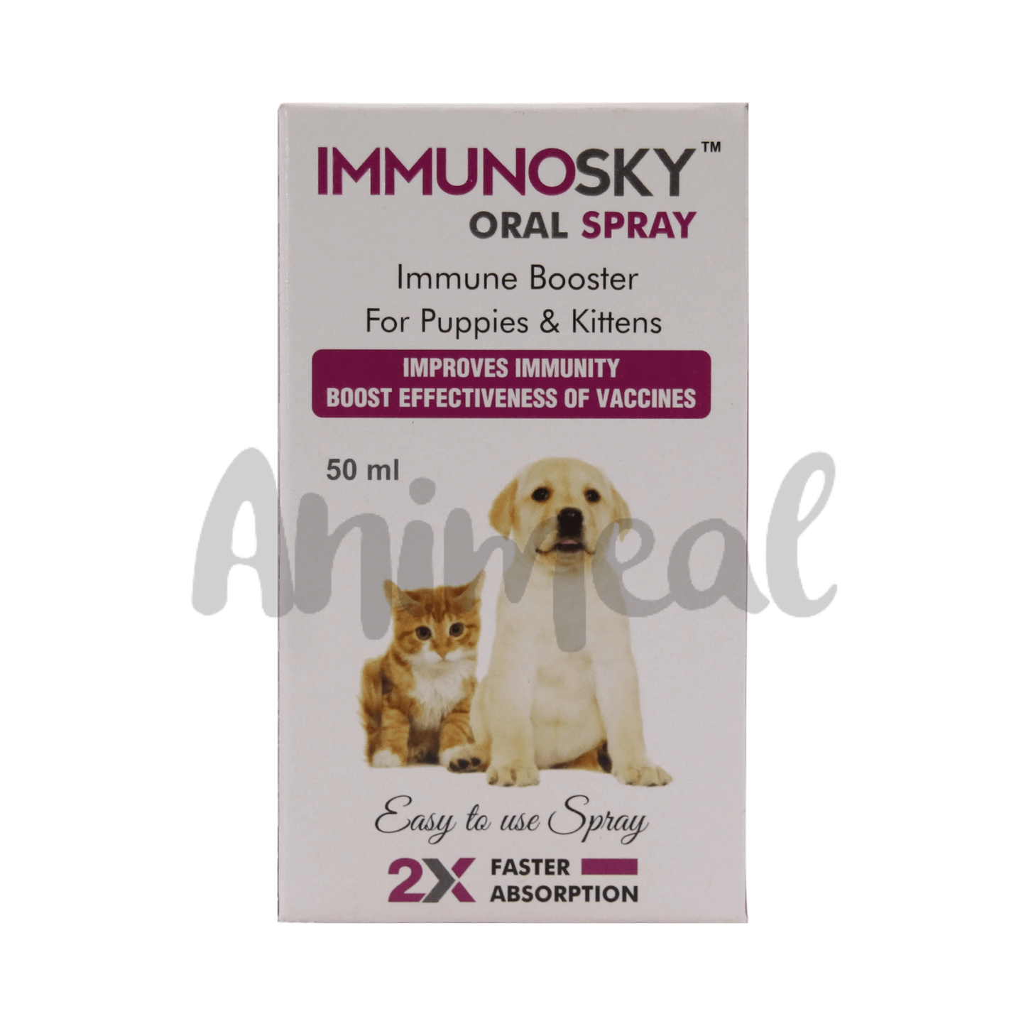 IMMUNO SKY SPRAY