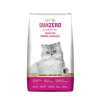 SIGNATURE CAT PERSIAN - Animeal