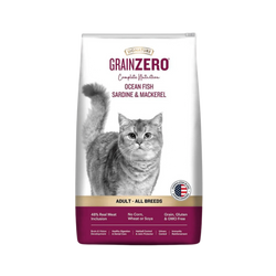 SIGNATURE CAT ADULT - Animeal