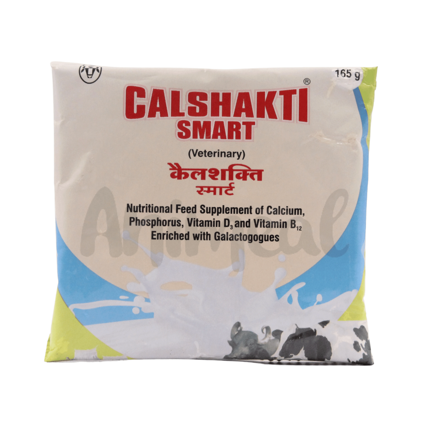 CALSHAKTI SMART - Animeal