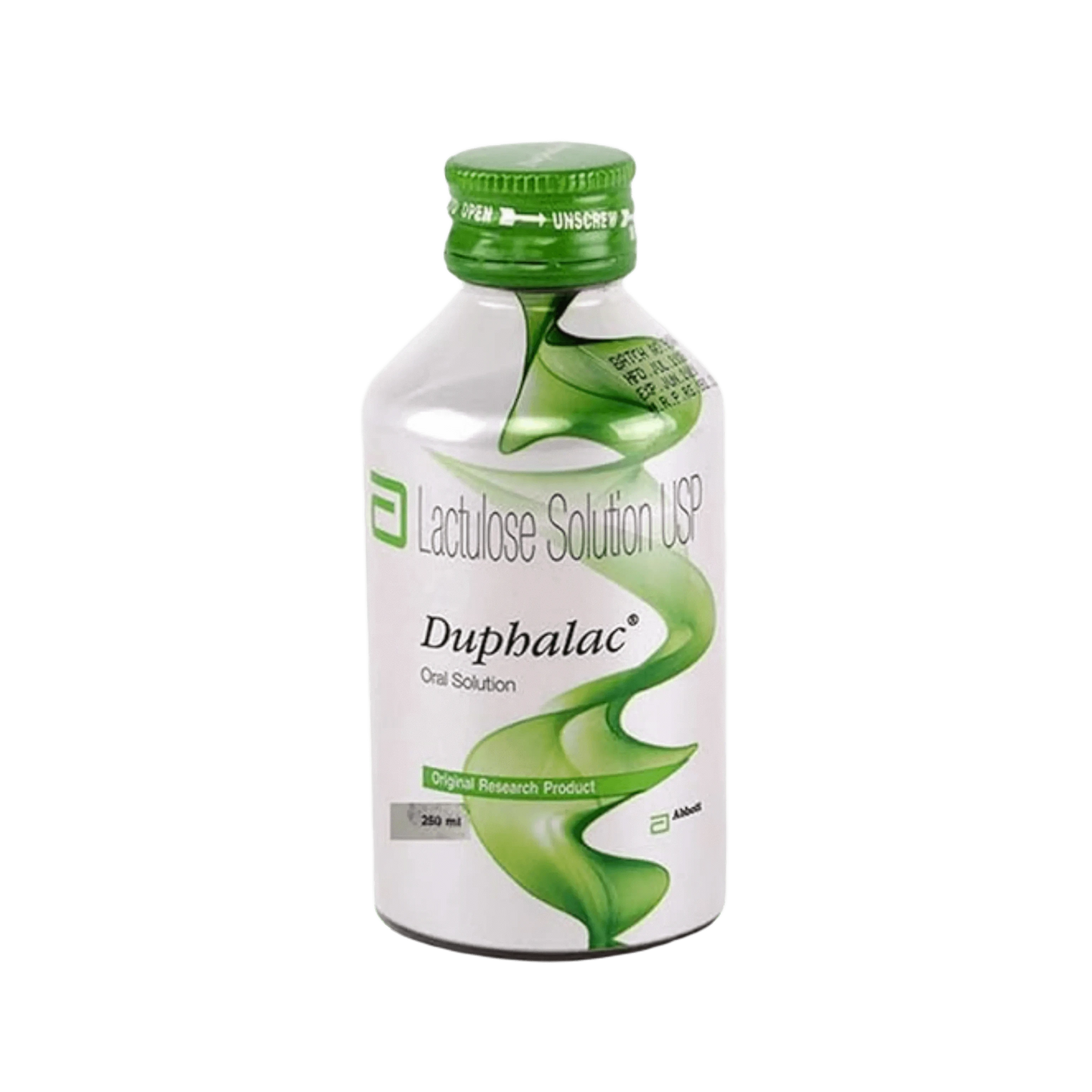 DUPHALAC SYRUP (M)