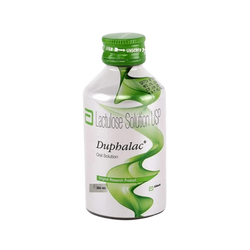 DUPHALAC SYRUP (M)