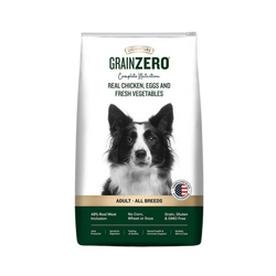 SIGNATURE ADULT DOG FOOD (S) - Animeal