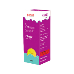 C FRESH SYRUP (S) 30ML