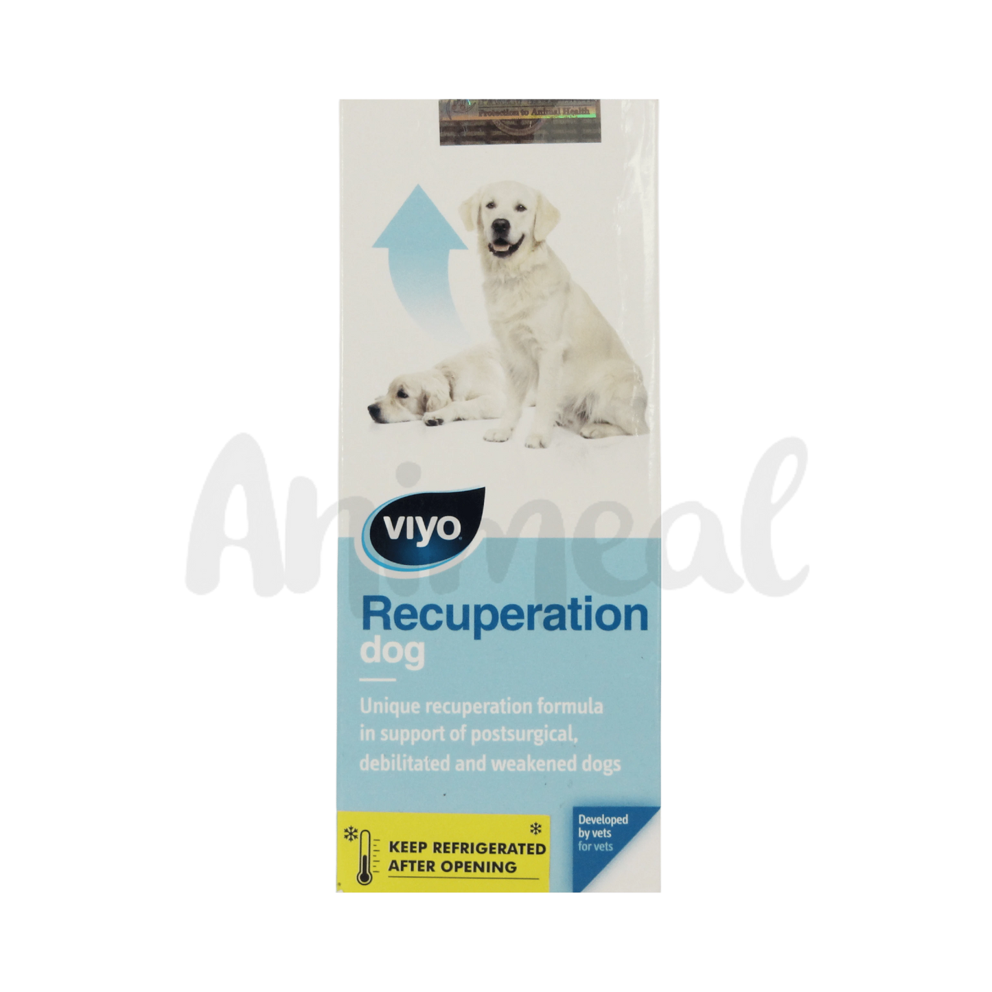 VIYO RECUPERATION FOR DOG - Animeal