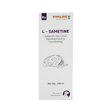 L-SAMETINE SYRUP - Animeal