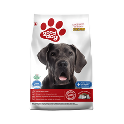 GOOD DOG ADULT (L) 3KG