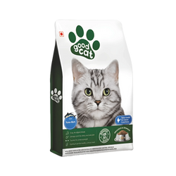 GOOD CAT & KITTENS DRY FOOD (L) - Animeal