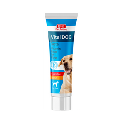 BIOPET VITALI DOG PASTE 100ML