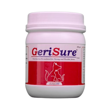 GERISURE POWDER (S) - Animeal