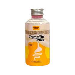 CREMAFFIN PLUS SYRUP