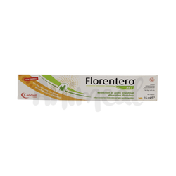 FLORENTERO PASTE