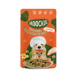 MOOCHIE HOMESTYLE CHI STEW GRAVY 120GM