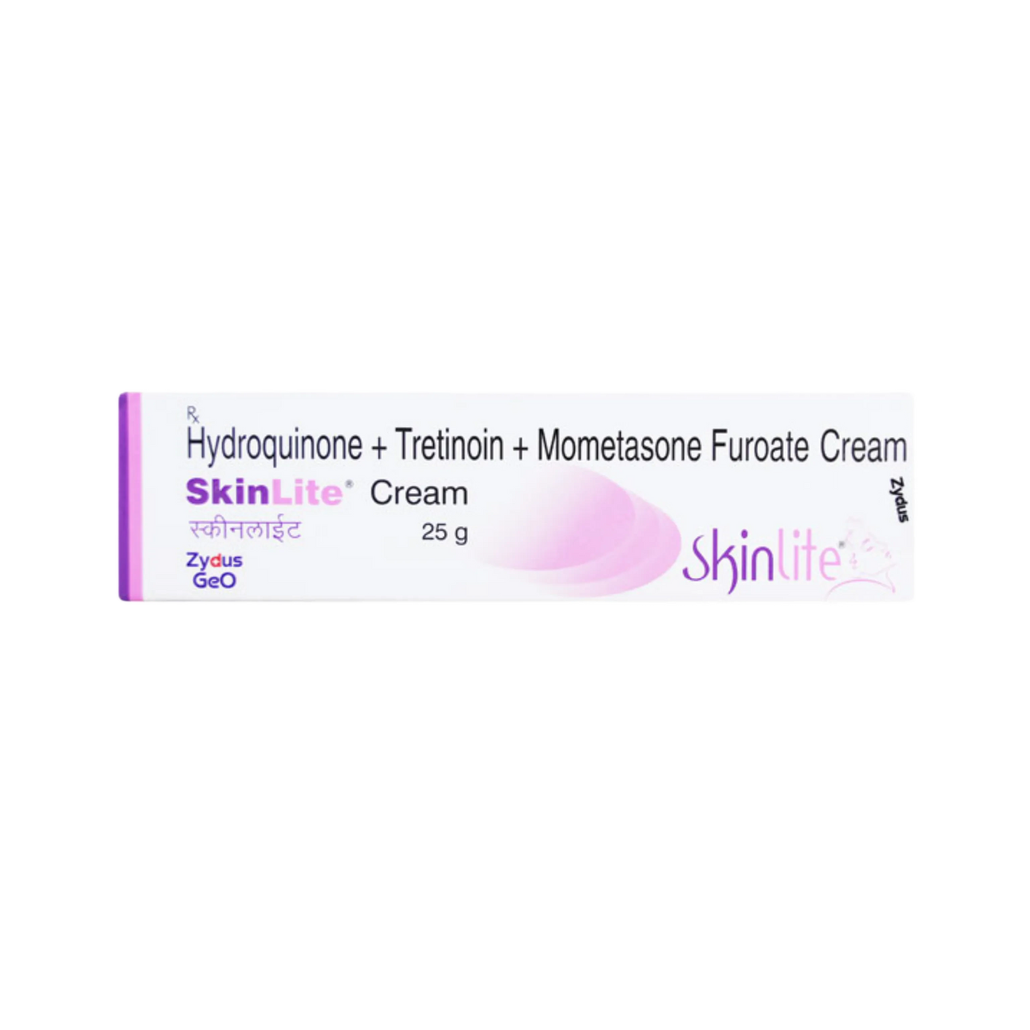 SKINLITE CREAM 25GM