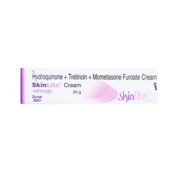 SKINLITE CREAM 25GM