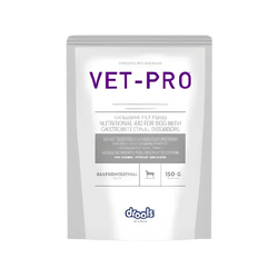 VET PRO GASTRO GRAVY 150GM