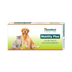 MOBILITY PLUS TABLET (L) - Animeal