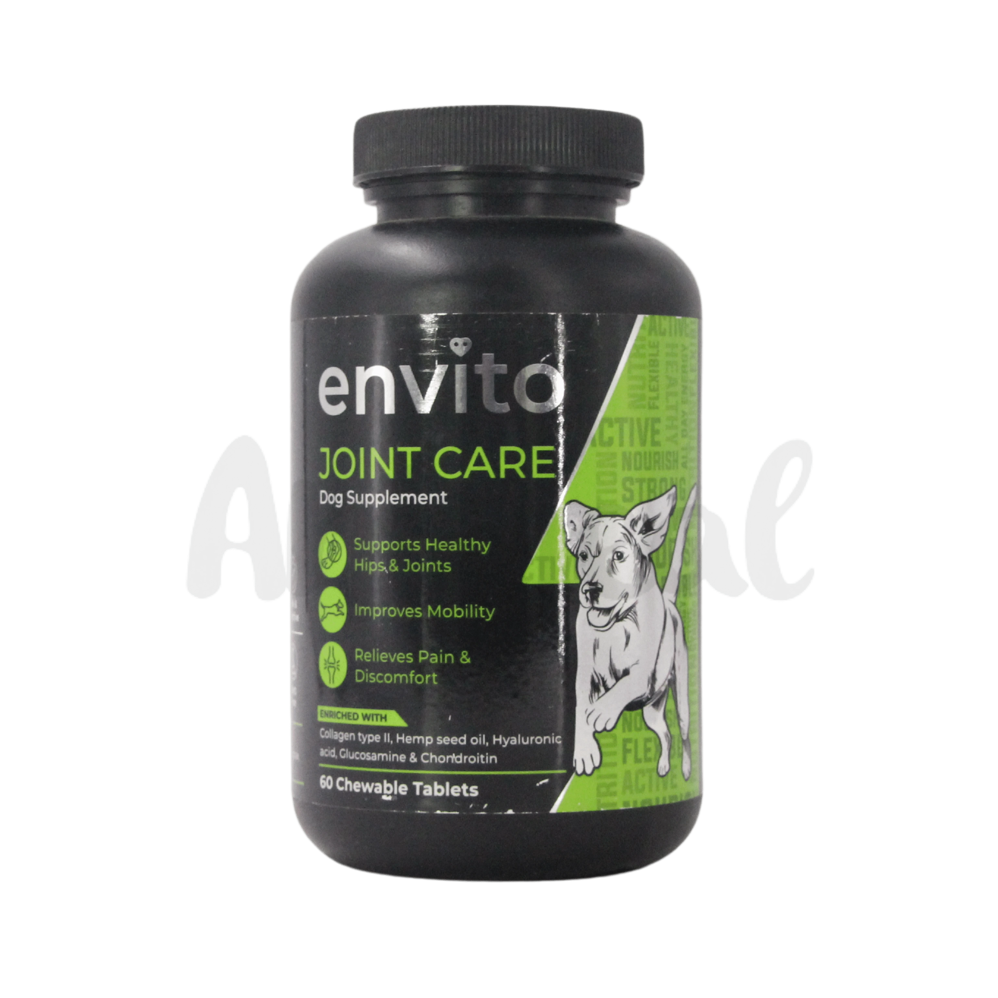 ENVITO JOINT TABLET - Animeal