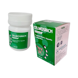 CELMOSRICH 120GM