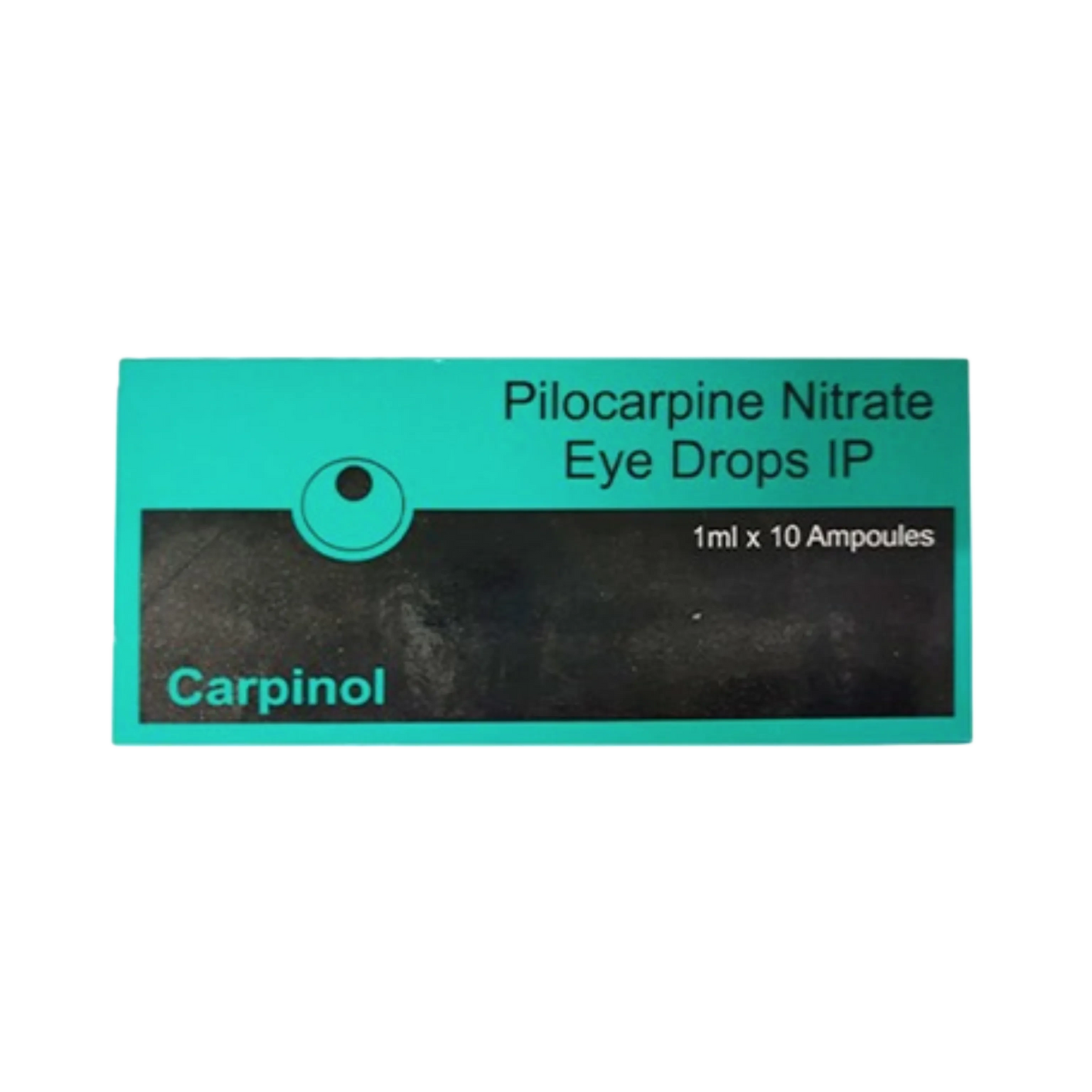 CARPINOL 0.5% EYE DROP 1ML