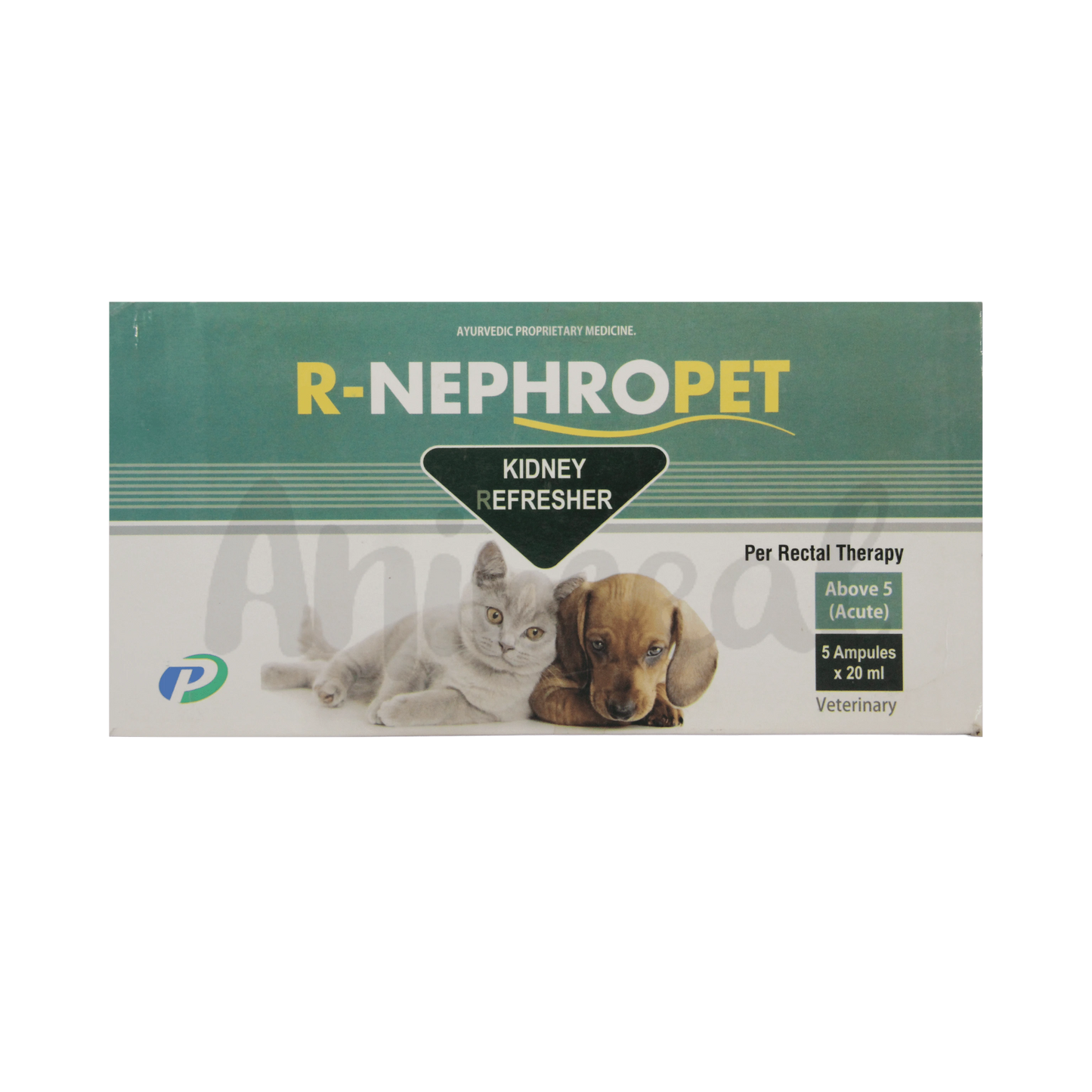 R-NEPHROPET ACUTE ABOVE 5KG - Animeal