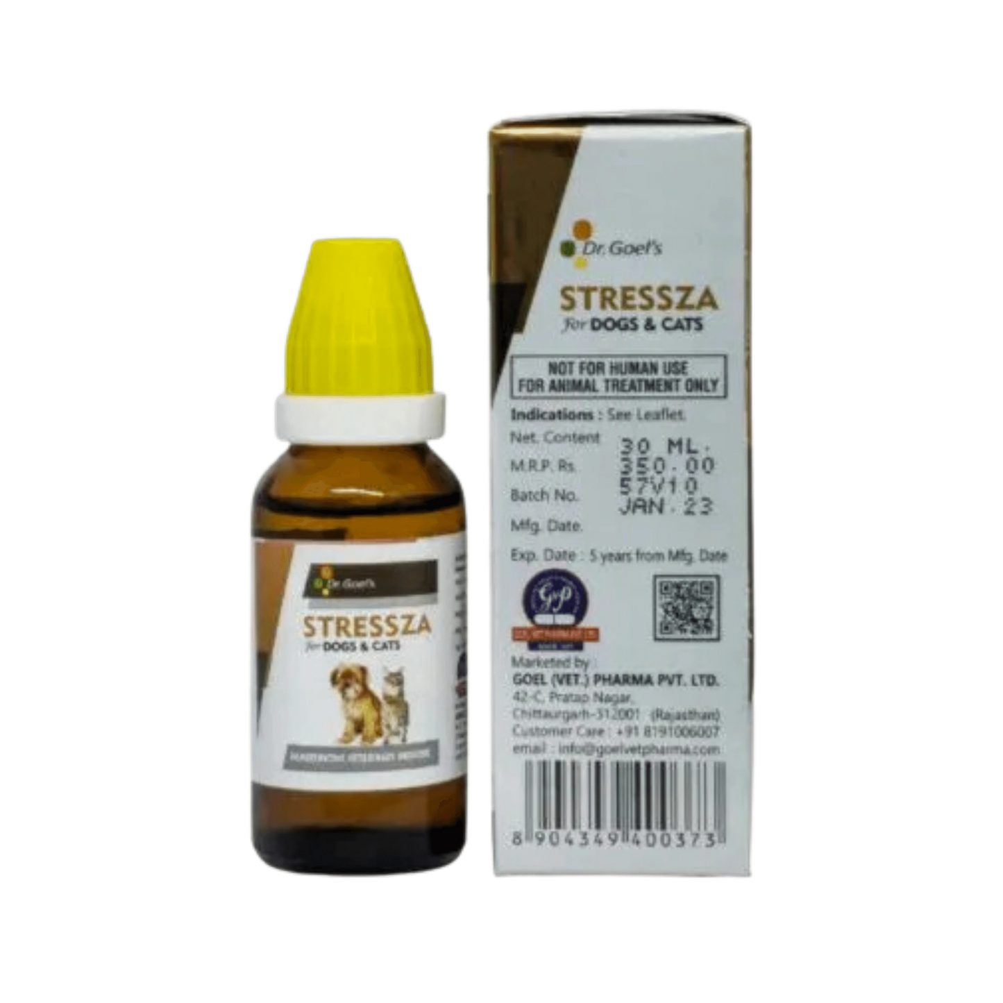 DIAFINE DROPS 20ML