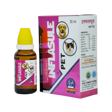 INFLASULE DROP 20ML