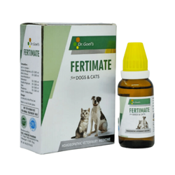 FERTIMATE DROPS 30ML