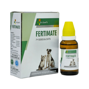 FERTIMATE DROPS 30ML