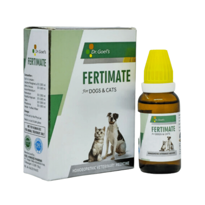 FERTIMATE DROPS 30ML