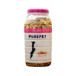 PUREPET TREAT MUTTON FLAVOR - Animeal