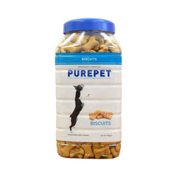 PUREPET TREAT MILK FLAVOR - Animeal