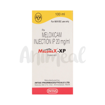 MELONEX - XP INJ - Animeal