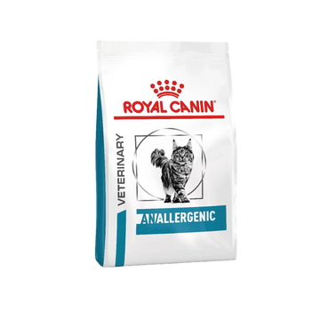 RC F ANALLERGENIC DRY FOOD (S) - Animeal