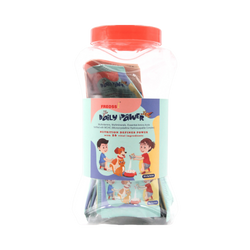 FREOSSI DAILY PAWER SACHET - Animeal