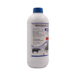 ALBIDOL LIQUID (S) 1LIT