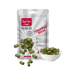 BOL CHUNKY BITES TREATS - Animeal