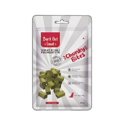 BOL CHUNKY BITES TREATS - Animeal